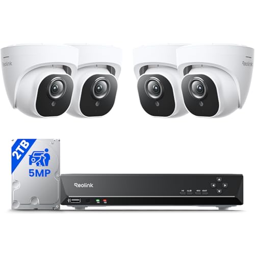 Security Cameras of 2026