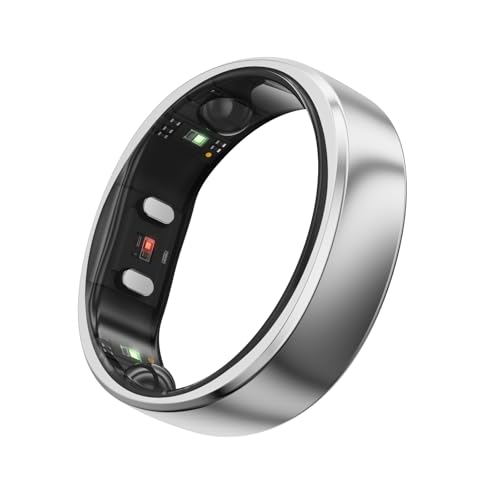 RingConn Gen 2 Smart Ring