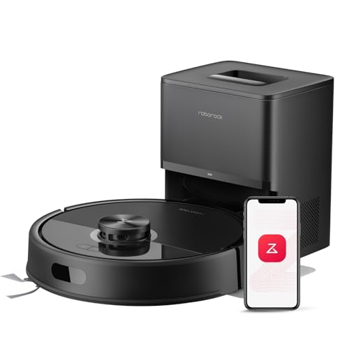 Roborock Q7 M5+ Vacuum and Mop